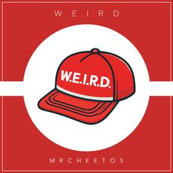 W.E.I.R.D