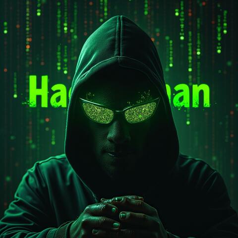 Hackerman