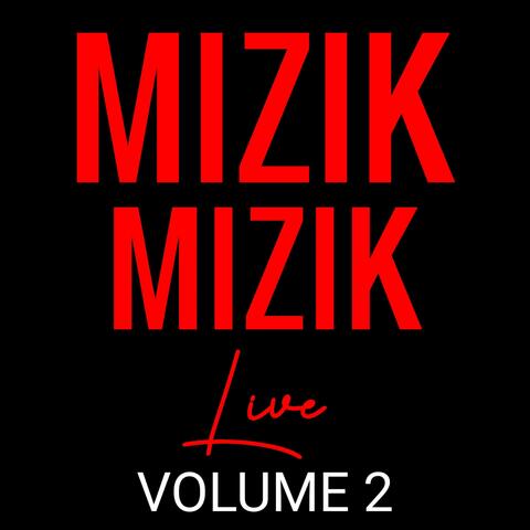 LIVE VOLUME 2