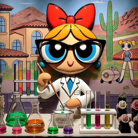 Sugar Baby (Buttercream)