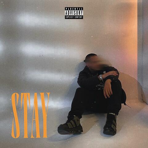 STAY (feat. Prod.bytech)