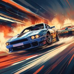 The Chase