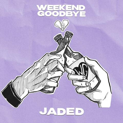 Jaded