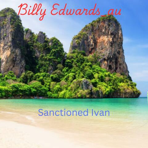 Sanctioned Ivan