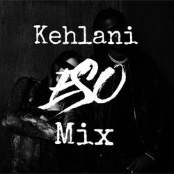 Kehlani ESO Mix