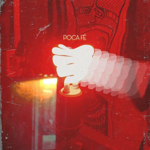 Poca Fé