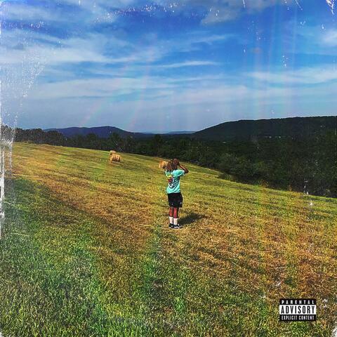 Middle Of The Mountains