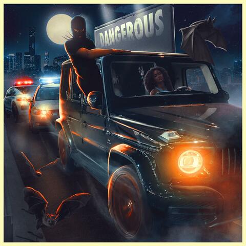 Dangerous (Radio Edit)