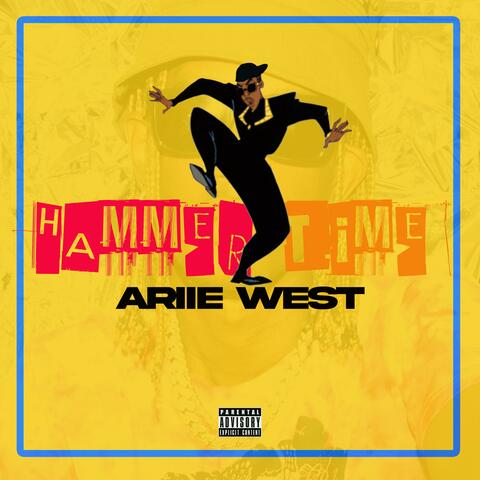 Hammer Time (Radio Edit)
