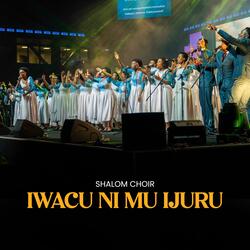 IWACU NI MU IJURU