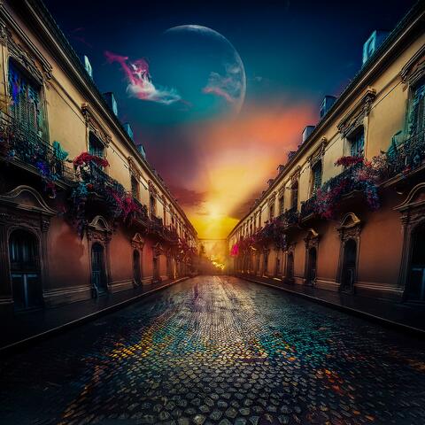 Echoing Silence