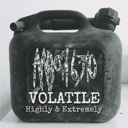 Highly Volatile