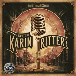 Tribute to Karin Ritter