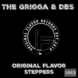 Original Flavor Steppers