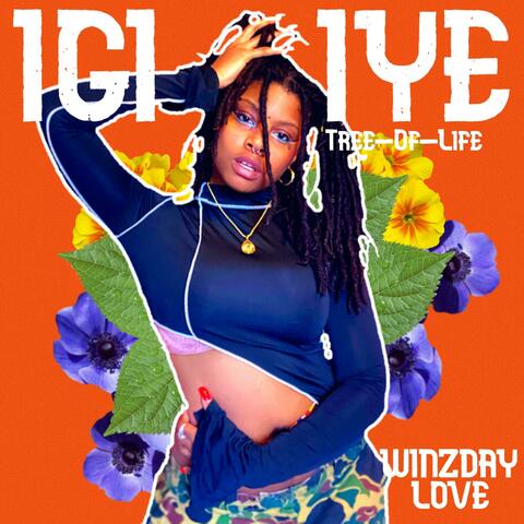 IGI IYE (Tree of Life)