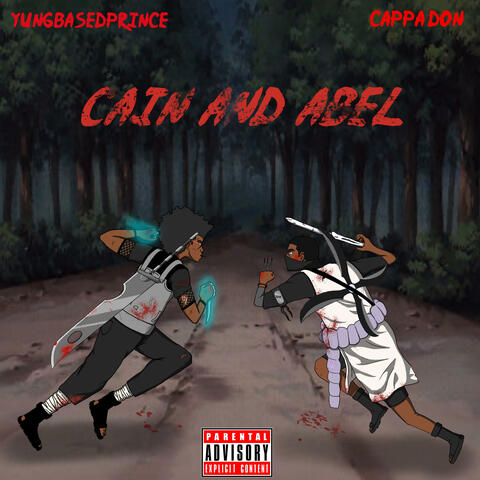 Cain & Abel (feat. CappaDon)