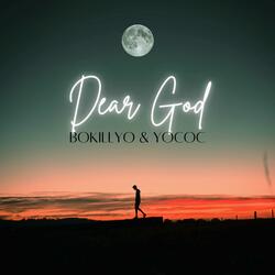 Dear God (feat. Yococ)