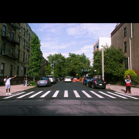 BED STUY 93