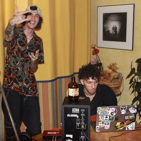 senza di te (feat. thetruelilwil)