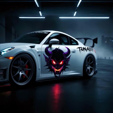 Darkride