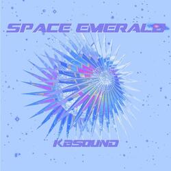 Space Emerald