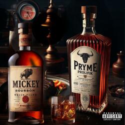 Iron (feat. Mickey Bourbon & Pryme Prolifik)