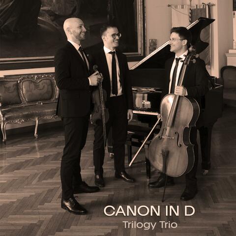Canon in D