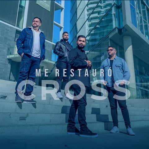 Me Restauró