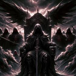 Shadow Throne