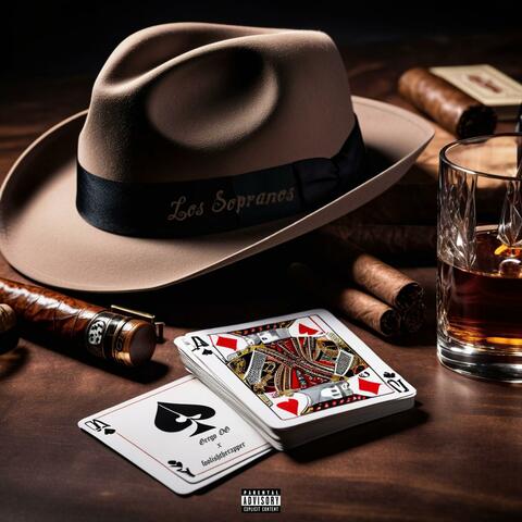 Los Sopranos (feat. foolishtherapper)