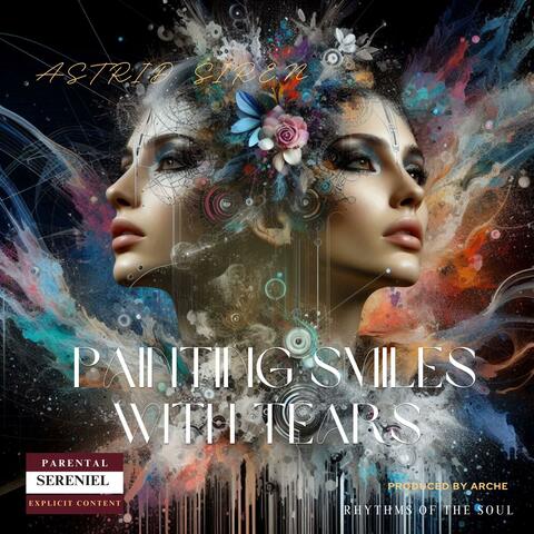 Painting Smiles with Tears