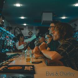 Elvis & Charley
