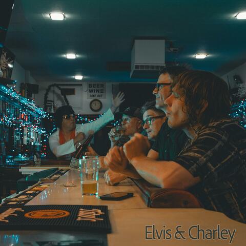 Elvis & Charley