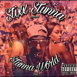 Pull up (feat. Liv Thebaddest)