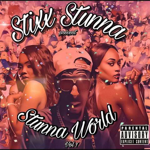 Pull up (feat. Liv Thebaddest)