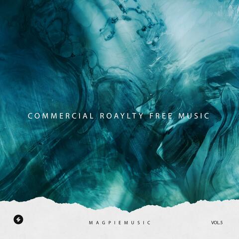 Commercial Roaylty Free Music, Vol. 5