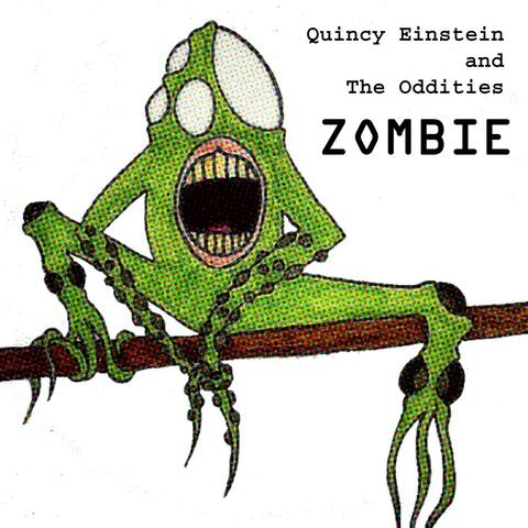 ZOMBIE