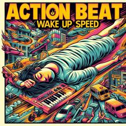 Action Beat Wake Up Speed