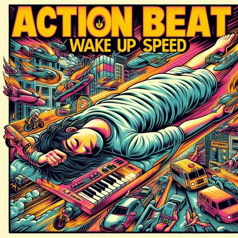 Action Beat Wake Up Speed