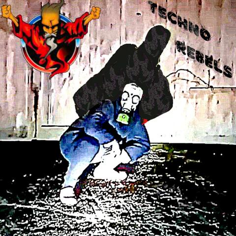 Techno Rebels