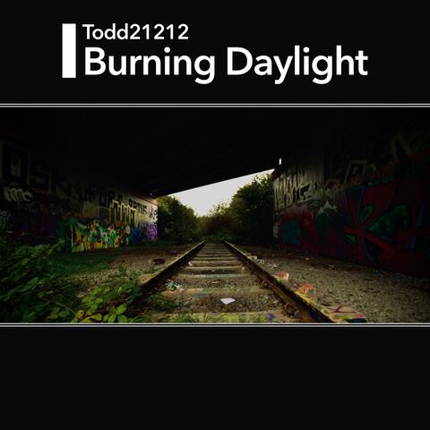 Burning Daylight