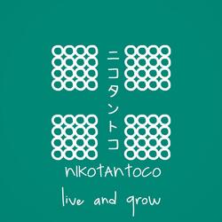 Live and Grow (feat. 重音テト)