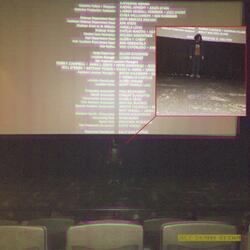 Spark Another Cigarette