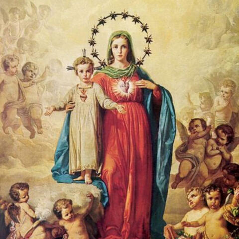 Immaculati Cordis Beatae Mariae Virginis