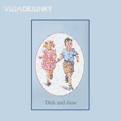 Dick And Jane