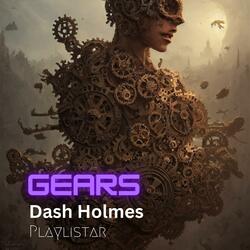 gears (feat. darren holmes)