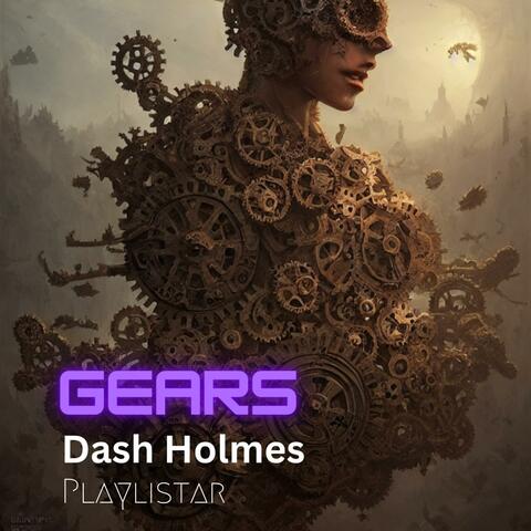 gears (feat. darren holmes)