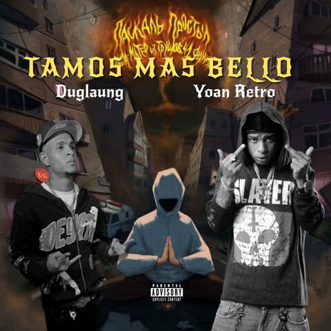 Nosotros somos Nosotros (feat. Yoan Retro)