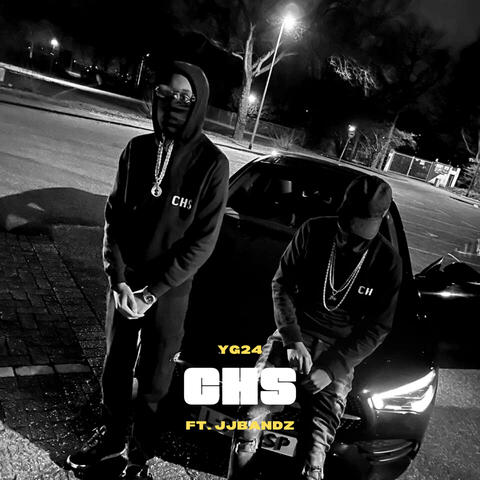 CHS (feat. JJbandz)