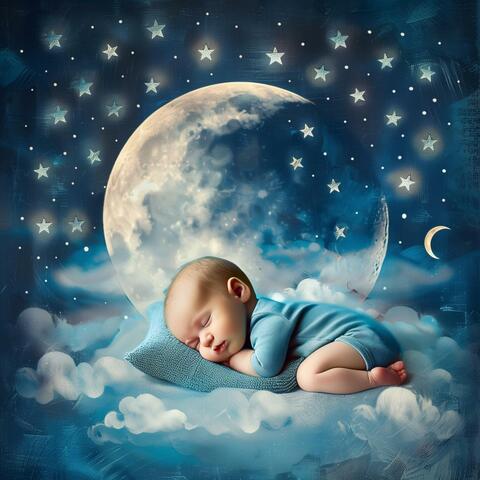 Sweet Dreams Arabic Baby Sleep Music